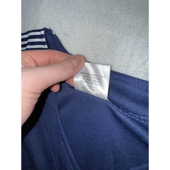 Nashville Sounds Minor League Baseball Jersey Men's Size Medium - Picture 3 of 6